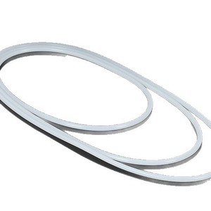 Yang Lei Silicone O-<b>Ring</b> 2mm <b>Thickness</b> High Temperature Resistant Waterproof Sealing Gasket - Product Image 2