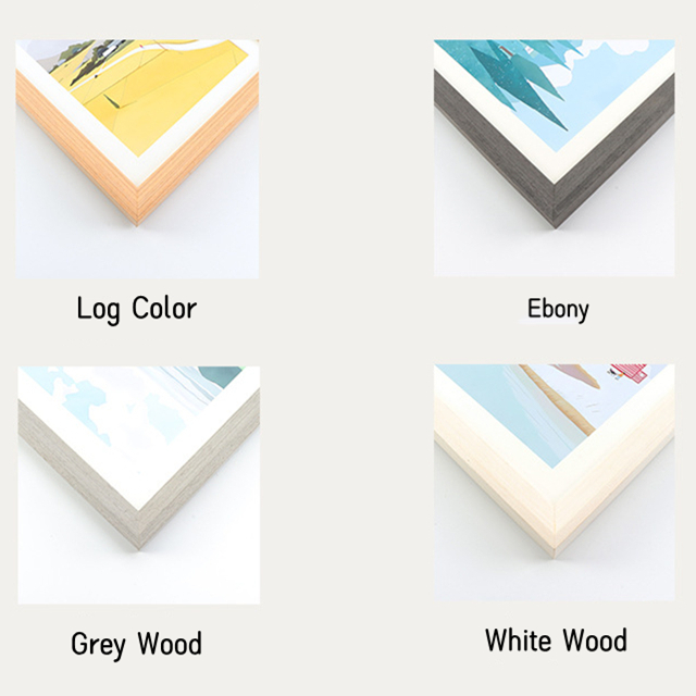 Madera gris