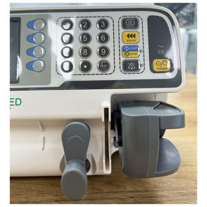 ปั๊มฉีด SY-G079-5อีลาสโตเมอร์แบบ SY-G079-5ปั๊มสำหรับสัตวแพทย์คลินิกสำหรับฉีดยาแดด - Product Image 4