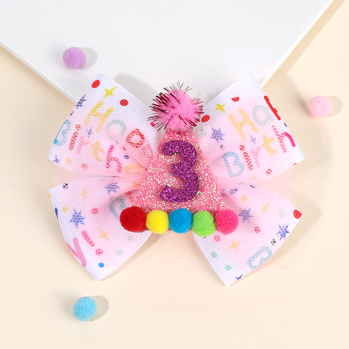 Stile-A-(numero 3) rosa