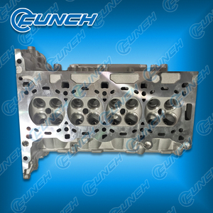MANUFACTURER <strong>for</strong> OPEL Z14XEP CYLINDER HEADS 607347 55355430 24469157 ENGINE <strong>PARTS</strong> 1.4L CORSA C <strong>ASTRA</strong> H - Product Image 2