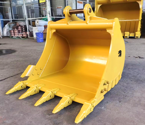 RSBM 1.7-120 tonnellate di escavatore terne scavatore secchio della sporcizia per la vendita - Product Image 3