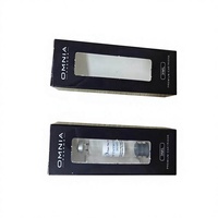 Cajas de Cartuchos de Péptidos con Impresión de Marca Personalizada, Nueva Tendencia en Empaque para Cartuchos de 3 ml