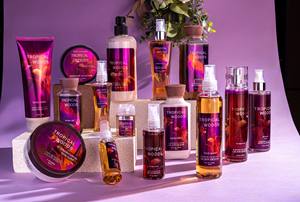 Gym Ready Refrescante Body <span class=keywords><strong>Splash</strong></span> Perfumado Body Mist Post-Entrenamiento - Product Image 6