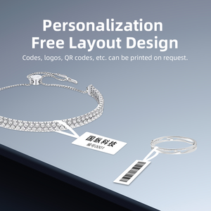 UHF <span class=keywords><strong>RFID</strong></span> 보석 라벨 스몰 사이즈 도난 방지 UHF <span class=keywords><strong>RFID</strong></span> 스티커 보석 재고/보안 관리 UHF <span class=keywords><strong>RFID</strong></span> 보석 Tags - Product Image 5