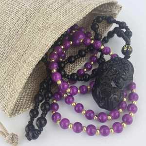 Eco-Friendly Soap Candy Wedding Party Valentine's Day Men Women Linen Small Gift <b>Bags</b> for Jewelry - Product Image 3