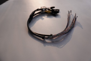 Kamera-Line-Sicherheit, Überwachung, Kommunikation linie - Product Image 3
