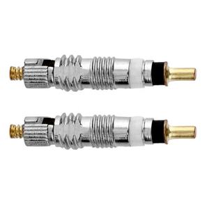 Pièces de valve sans chambre à air, accessoires pour vélo de montagne et de route, noyau de valve Presta pour valve de vélo de route - Product Image 3