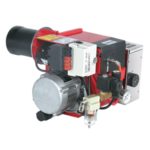 Calderas de Combustible de <span class=keywords><strong>Aceite</strong></span> Usado BAIRAN de 70-200kW de Bajo <span class=keywords><strong>Consumo</strong></span> para Calefacción Industrial - Product Image 3
