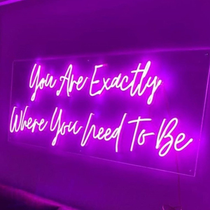 Tùy chỉnh màu Hồng dấu hiệu cửa hàng <span class=keywords><strong>Led</strong></span> Neon dấu hiệu cửa hàng kinh doanh thiết kế logo <span class=keywords><strong>LED</strong></span> chiếu sáng lên dấu hiệu cho cửa hàng của bạn trang trí tường phía trước - Product Image 4