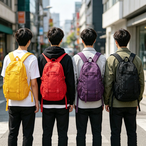<span class=keywords><strong>Sac</strong></span> <span class=keywords><strong>à</strong></span> <span class=keywords><strong>dos</strong></span> de luxe pour étudiants, sacs de randonnée, sacs <span class=keywords><strong>à</strong></span> bandoulière grande capacité pour hommes et femmes, sacs <span class=keywords><strong>à</strong></span> <span class=keywords><strong>dos</strong></span> de sport - Product Image 2