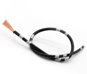 0.3f 0.5f 0.75f 1.25f 2f日本銅<span class=keywords><strong>Avss</strong></span>自動車用ケーブル - Product Image 5