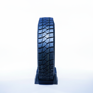Neumáticos LCH T-REX Nuevos, Neumáticos de Repuesto de Caucho Radial Totalmente de Acero, Sin Cámara, 295/80R22.5, para Camiones Pesados, Remolques y Autobuses - Product Image 1