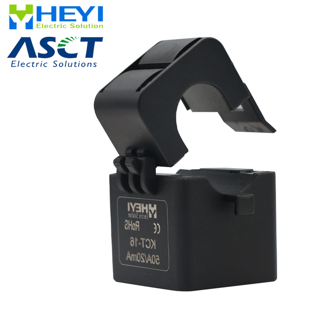HEYI KCT-16 200A/66.7mA smart meter Accurace 0.5 split core current transformer