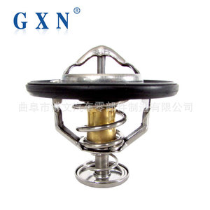 เทอร์โมสตัทเครื่องยนต์ Gxn รุ่น 2550037200 สำหรับรถยนต์ฮุนได โซนาต้า 2.7 มิตซูบิชิ - Product Image 1