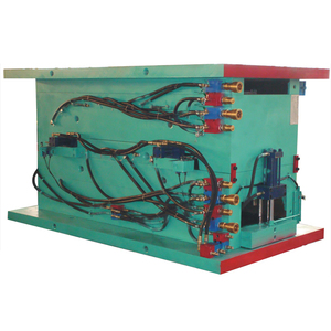 Customized plastic mold pvc moulding plastic mould for plastic injection Phone Case Mould/Medical Equipment