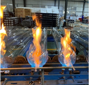 Cuiseur <span class=keywords><strong>solaire</strong></span> à tube unique <span class=keywords><strong>en</strong></span> <span class=keywords><strong>bois</strong></span> LP-70-530S-<span class=keywords><strong>Four</strong></span> <span class=keywords><strong>solaire</strong></span> extérieur portable pour une cuisson efficace - Product Image 5