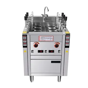 Noodle Boiler Boiling Machine Gas Noodle Cooker Suppliers Electric Noodle Boiler