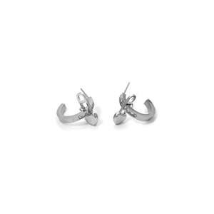 PND202501-1774 Boucles d'oreilles à clous tendance - Product Image 1