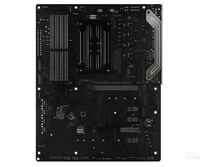 Carte mère ASROCK X570 Steel Legend AM4 AMD X570 SATA 6Gb/s ATX AMD