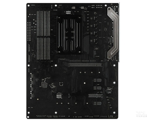 Asrock x570 huyền thoại thép AM4 AMD x570 SATA 6 Gb/giây ATX AMD Bo mạch chủ - Product Image 3