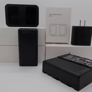 Brand-New Agras T20 T30 T40 T50 Crop Protection <b>Drone</b> Remote Control Lipo Battery Power <b>Drones</b> <b>Accessories</b> - Product Image 3