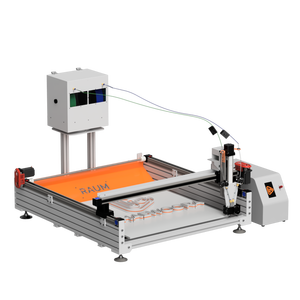 Chaewoora Premium Nueva Impresora 3D Industrial Coreana de Alta Precisión con Sistema de Cama Calentada y Nivelación Automática para Impresión a Gran Escala - Product Image 1