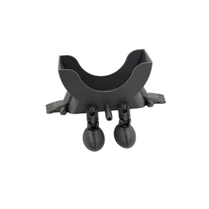 Nouveau support à éponge 3D imprimé visage souriant pour vaisselle, créatif, amusant, avec égouttoir, organisateur mignon - Product Image 4