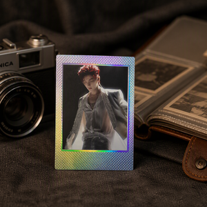 <span class=keywords><strong>Carta</strong></span> Fotografica Personalizzata da 3,5 Pollici per Momenti Commemorativi di Celebrità, Decorazione Domestica per le Feste, Design a Colori Personalizzato, Stampa Offset su <span class=keywords><strong>Carta</strong></span> Fotografica - Product Image 2