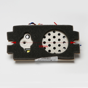 Adecuado para el intercomunicador de coche de ascensor moderno, submáquina NKT12 (1-1) B-03, accesorios auxiliares integrados para intercomunicador. - Product Image 2