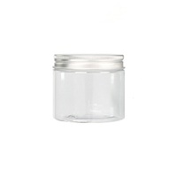 Conteneur en plastique PET de haute qualité 100ml-200ml pour parfum et désodorisant, liquide aromatique, solide, pot de parfum pour voiture, emballage cosmétique