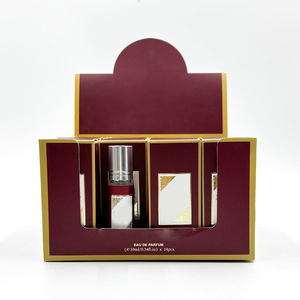 Mini Perfumes al por Mayor, Mini Perfume de Marca, Parfum de 35 ml, Perfume en Miniatura de Marca, Mini Perfume de Lujo al por Mayor - Product Image 2