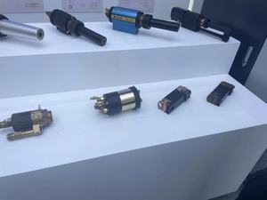 Pistola de pulverización térmica Antorcha de pulverización térmica HVOF/pistola HP, pistola de antorcha de pulverización térmica HVOF - Product Image 3