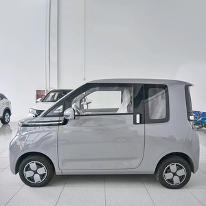 รถยนต์มือสอง Wuling Air EV  ไฟฟ้าล้วน 41 แรงม้า รถมินิ 3 ประตู 2 ที่นั่ง แฮทช์แบ็ก ความเร็วสูงสุด 100 กม./ชม. รถใช้แล้ว - Product Image 5