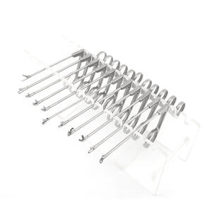 Penjepit Biopsi Tisu Nasal yang Dapat Digunakan Kembali, Gunting untuk Bedah Endoskopi THT - Product Image 4