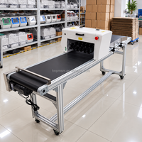Imprimante automatique de dates pour œufs, machine de codage jet d'encre multi-têtes pour le numéro de lot, la date d'expiration et le traitement des œufs en coquille