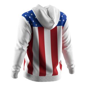 Sudadera con Capucha de Alta Calidad, Diseño Nuevo de Invierno, Cuello Redondo, con Bolsillos, Unisex - Product Image 4