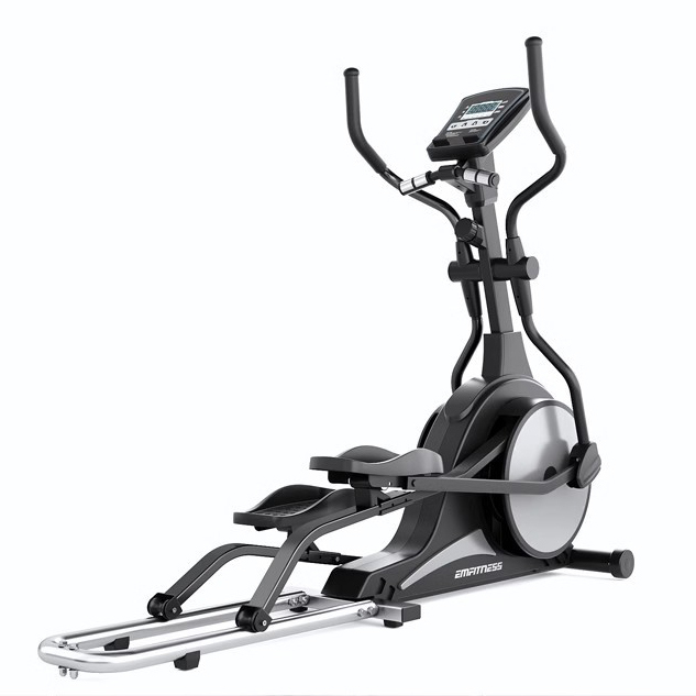 Wholesale Commercial Elliptical Cross Trainer Machine