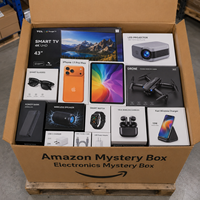 Boîte Mystère Électronique Livraison Gratuite Vente en Gros Montre Connectée Tablette Caméra d'Action Projecteur Gadgets pour Magasin de Détail en Gros