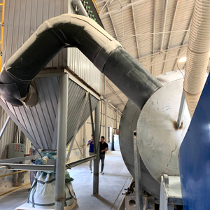 Sợi Máy cắt laser công nghiệp Bụi <span class=keywords><strong>Collector</strong></span> CNC cắt fume extractor - Product Image 1