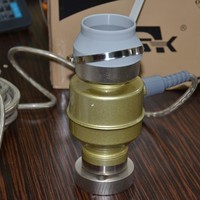 Célula de Carga Digital de Columna ZSWF-D RS485 de Alta Precisión, Impermeable y Anti Sobrecarga para Camiones, Tolvas, Silos y Básculas de Grúa