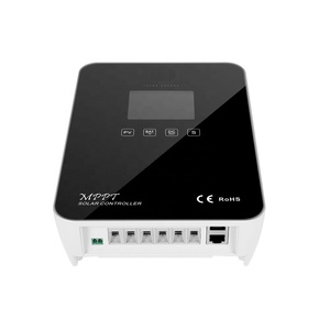 12v 24v 36v 48v 60v 72v 84v <strong>96v</strong> Suitable All Battery Regulator <strong>Controllers</strong> 60a 50a 40a Mppt <strong>Solar</strong> <strong>Charge</strong> <strong>Controller</strong> 30a - Product Image 1
