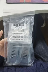 ชุดติดตั้งบนแร็คขนาด 19 นิ้วสำหรับสวิตช์ขนาดกะทัดรัด RACKMNT-19-CMPACT= - Product Image 3