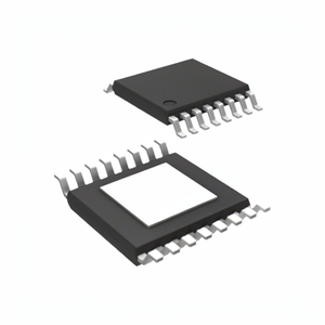 Composant de puces électroniques 16 TSSOP à pad exposé pour la gestion de l'alimentation (PMIC) MP3398AGF – Distributeur agréé - Product Image 1