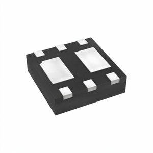 DMP2060UFDB-7 Transistors Electronic Circuit Components Manufacturer Channel 6-UDFN Exposed Pad - Product Image 1