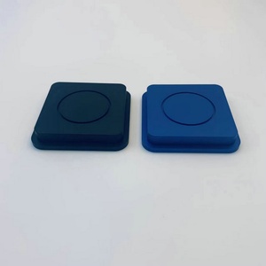 Oem China Cnc High Precision Aluminum Customized Made Cnc Machining Aluminum Part - Product Image 4