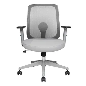 卡贝尔工厂Oem低价办公椅子现代带弹簧的最小办公椅