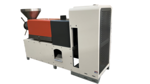 Prensa de Aceite de Linaza 6YL-150ZD, Prensa de Aceite Comercial Totalmente Automática, Función de Prensado en Frío, Equipo para Retención de Nutrientes - Product Image 6