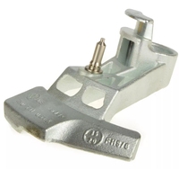 Levier de vitesses Hanous Auto Parts pour VW OEM 7H0711051K 7H0711051H 7H0711051