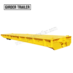 Mafi <span class=keywords><strong>roro</strong></span> — lit à roulettes semi-permanent de bonne qualité, livraison gratuite, fabricant, semi-roulants, 40 pieds - Product Image 3